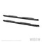 Westin PRO TRAXX 4 Oval Nerf Step Bars 21-24095 - alternate 6